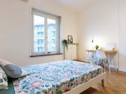 Via Tertulliano 41 Room 3