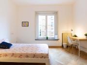 Via Tertulliano 41 Room 4