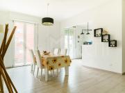 Via Tevenè 140 quadrilocale 107mq