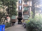 Via Tibullo Albio 12 21 quadrilocale 86mq