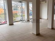 Via Tiburtina Valeria monolocale 76mq