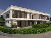 Via Tiepolo 5 vani 140mq