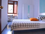 Via Tigellio 20b Stanza 43