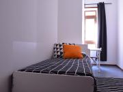 Via Tigellio 20b Stanza 45