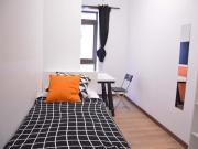 Via Tigellio 20b Stanza 51