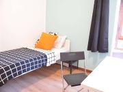 Via Tigellio 20b Stanza 53