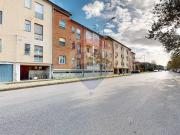 Via Tino di Camaino trilocale 110mq