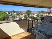 via Tirelli 36 trilocale 75mq