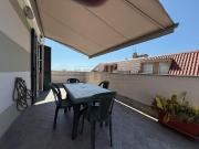 Via Tito Minniti 3 quadrilocale 70mq