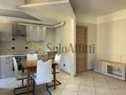 Via Tito Speri 12 bilocale 63mq