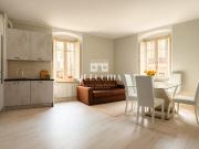 Via Tito Speri trilocale 85mq