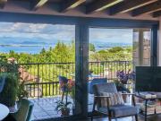 via tiziano 5 trilocale 176mq