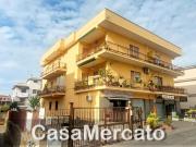 Via Tiziano quadrilocale 137mq