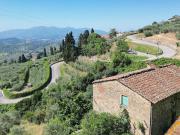 Via Tofori 12 vani 300mq