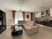 via Togliatti trilocale 93mq