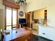 Via Tolara di Sopra 45 trilocale 96mq