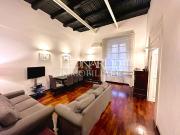 via toledo adiacenze appartamento di tre vani ad uso...