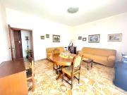 Via Tolomeo Claudio trilocale 77mq Via Tolomeo Claudio trilocale 77mq