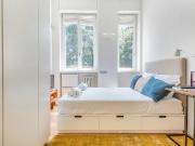 Via Tommaso da Cazzaniga, Milan, Lombardy 20121