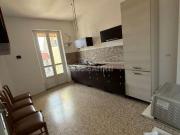 Via Tommaso Gulli bilocale 55mq