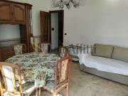 Via Tommaso Piroli 16 5 vani 110mq