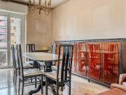 VIA TONALE 22 trilocale 80mq