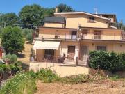 Via Tonica Facchinaccia 8 quadrilocale 150mq