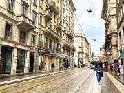 VIA TORINO CORDUSIO / DUOMO / MISSORI 6 vani 150mq