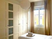 Via Torquato Taramelli, Milan, Lombardy 20124