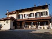 VIA TORRAZZA 5 vani 160mq