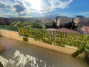 Via Torricelli Ferrovieri bilocale 60mq