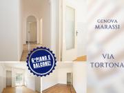 Via Tortona 5 vani 70mq