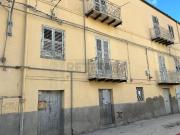 Via Tortorici 19 33 vani 500mq