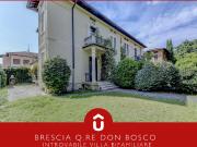 Via Toscana 40 5 vani 261mq