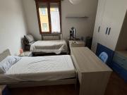 VIA TOSCANA AFFITTASI POSTO LETTO IN CAMERA DOPPIA...