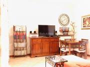 via toscana bilocale 55mq