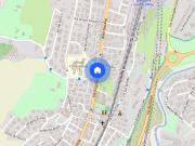 Via Toscana, Bologna, Emilia Romagna 40141