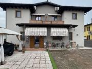 VIA toscanini trilocale 118mq