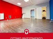 Via Tosoni 15 bilocale 54mq