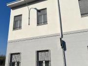 VIA TOTI trilocale 80mq