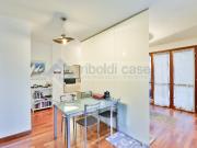 VIA TRABATTONI trilocale 95mq