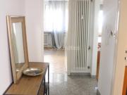 Via Tre Santi monolocale 14mq