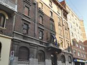 Via Trebbia 33 trilocale 45mq