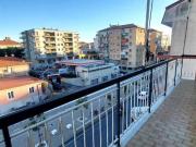 Via Trento trilocale 65mq