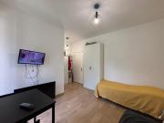 Via Trevi 4 monolocale 25mq Via Trevi 4 monolocale 25mq