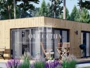 via trevisago 56 vani 30000mq