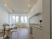 Via Trezzo d´Adda 4 bilocale 42mq