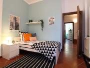 Via Trieste 19 Stanza 100