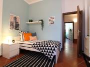 Via Trieste 19 Stanza 100