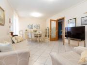 Via Trieste 23 trilocale 111mq